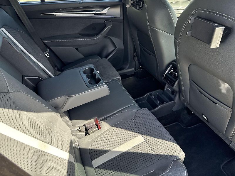 Škoda Kodiaq (2025) 2.0 TDI 4x4 DSG Sportline - fotka 10 z 36