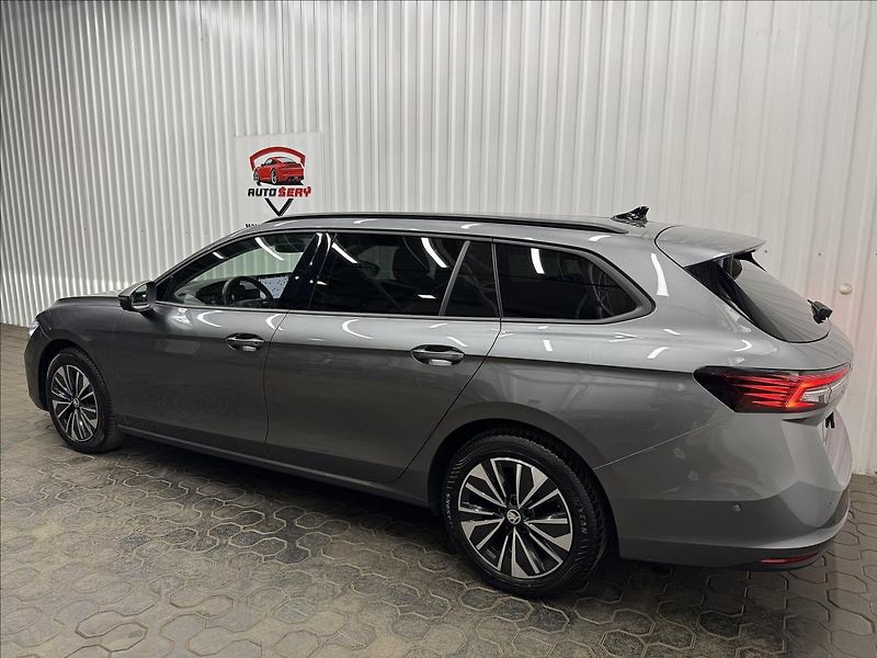 Škoda Superb 1.5TSI MHEV SELECT MATRIX LED - fotka 5 z 45