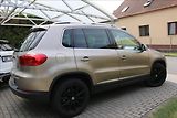 Volkswagen Tiguan 2,0 4x4, ČR, TAŽNÉ - náhled 3