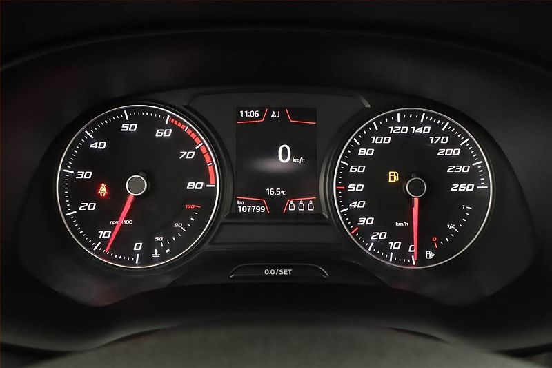 Seat Ateca (2019) Xcellence 1.5 TSI, Kůže, Navi - fotka 11 z 19