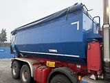 Scania G 500 XT 8X4 THERMOKORBA TOP - náhled 3