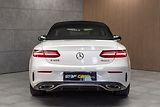 Mercedes-Benz Třídy E E400 AMG*4MATIC*AIRMATIC* - náhled 8