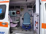 Mercedes-Benz Sprinter PLNĚ VYBAVENÝ SANITNÍ VŮZ - náhled 11