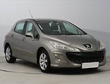 Peugeot 308 (2010) 1.6 VTi, ČR,1.maj, Serv.kniha - náhled 1