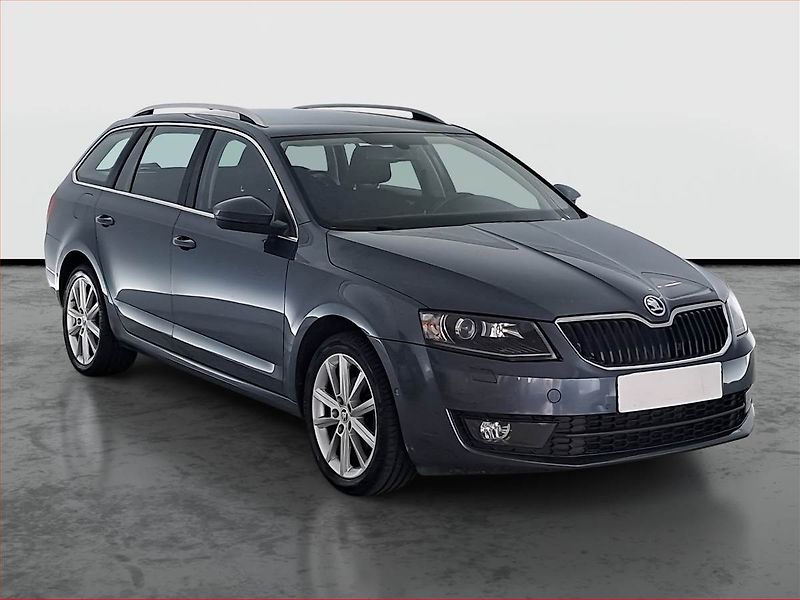 Škoda Octavia (2016) 1.4 TSI, Navi, Bi-Xenony - fotografie inzerátu