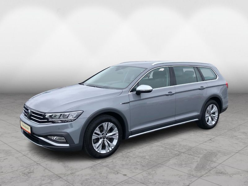 Volkswagen Passat Variant 2.0 TDi DSG 7st. 4Moti - fotografie inzerátu