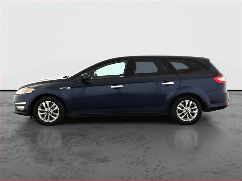 Ford Mondeo (2011) 2.0 TDCi, Serv.kniha, nová STK - fotka 3 z 14