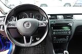 Škoda Rapid 1.6 TDI CR 66kW Ambition Fresh - náhled 14