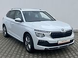 Škoda Kamiq Top Selection 1.0TSI 85 kW - náhled 7