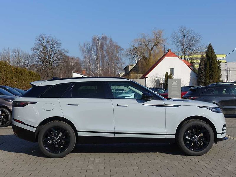 Land Rover Range Rover Velar 3,0 Dynamic SE D300 - fotka 6 z 41