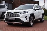 Toyota RAV4 2,5 HEV Executive Skyview  4x4 - náhled 1