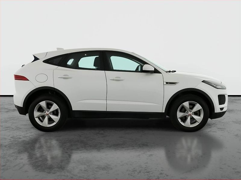 Jaguar E-Pace (2021) D150 AWD - fotka 6 z 20