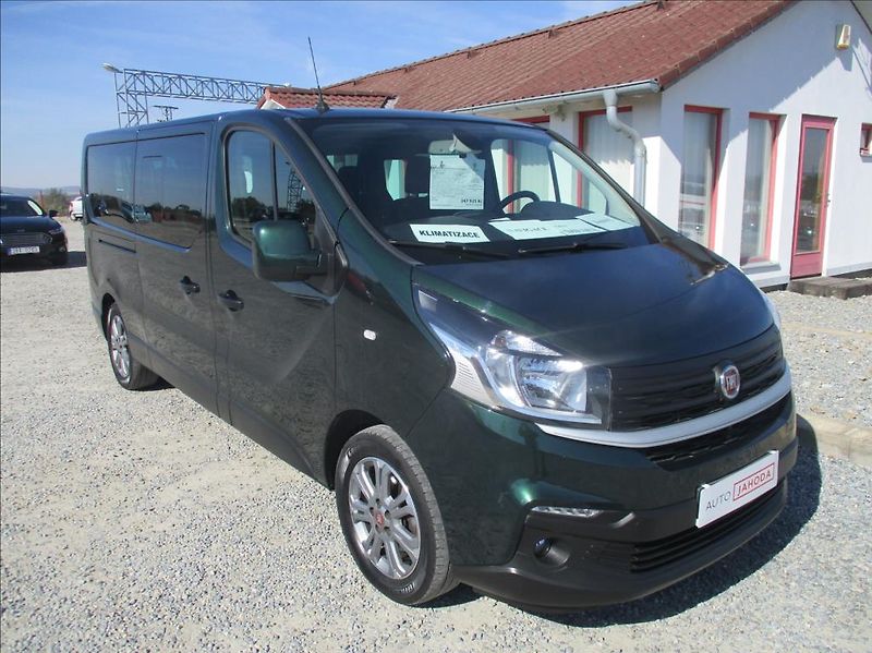 Fiat Talento