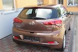 Hyundai i20 1.2i KLIMA PŮVOD ČR 1 MAJITEL - náhled 8