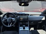 Jaguar F-Pace 5,0 SVR P575 AT AWD MY25.5 ČR - náhled 15