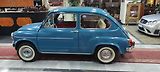 Fiat 600 (1965) D - náhled 2
