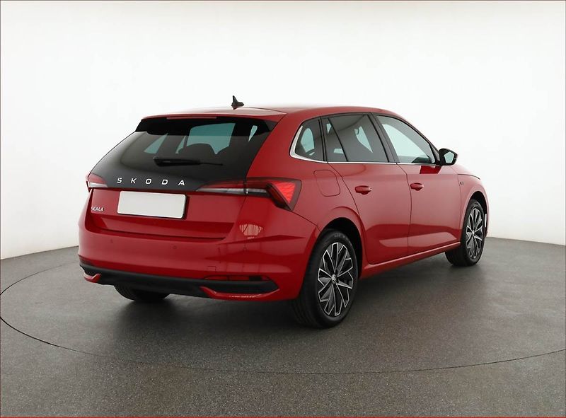 Škoda Scala (2024) 1.0 TSI - fotka 5 z 17