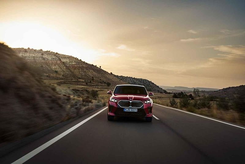 BMW X2 M35i xDrive