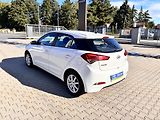 Hyundai i20 -55kW KLIMA,4x KOLA NA ZIMU - náhled 4
