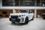 BMW X5 (2025) M40xD 250KW NEZÁVISLÉ TAŽNÉ  - náhled 1