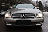 Mercedes-Benz CLS CLS 350 200kW - náhled 2