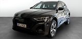 Audi Q8 e-tron 50 Q SoH 94% Kamera Vzduch LED - náhled 1