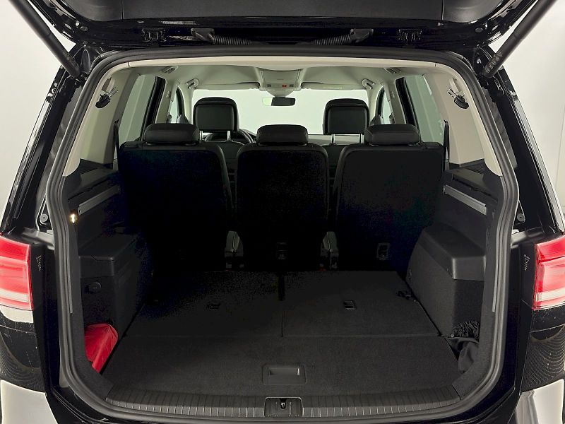 Volkswagen Touran (2026) Comfortline Energy 1.5 TSI 110 - fotka 30 z 32