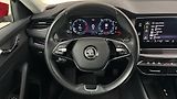Škoda Octavia 1.5 TSI E-Tec DSG Style Combi - náhled 9