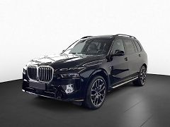 BMW X7 xDrive40i M-Sport ExDrive SkyL - fotografie inzerátu