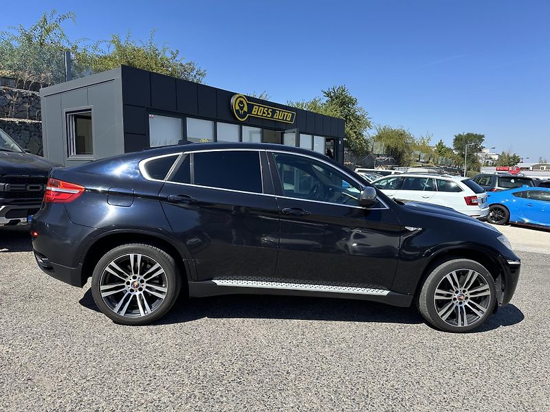 BMW X6 (2012) BMW X6 2012 - fotka 8 z 18