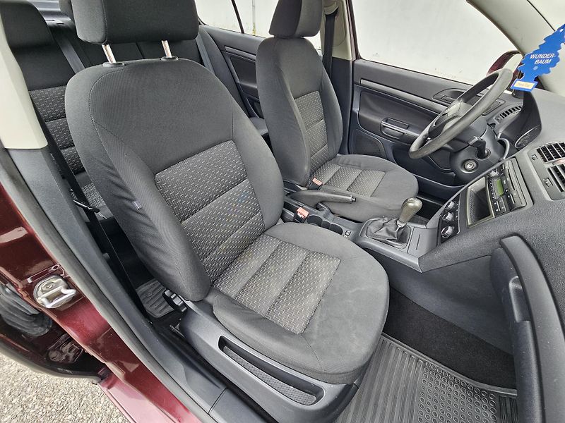 Škoda Octavia (2011) 2 FL, 1.2 TSI  - fotka 13 z 15