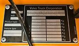 Volvo FH (2019) 460 8x4 MIX 9m3 EURO 6 - náhled 19