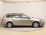 Volkswagen Passat (2012) 2.0 TDI, 4X4, Automat - náhled 6