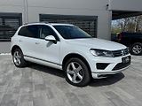 Volkswagen Touareg (2015) 3,0 TDI  193 KW Rline - náhled 2