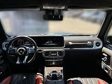 Mercedes-Benz Třídy G G-Třída Mercedes-AMG 63 - náhled 14