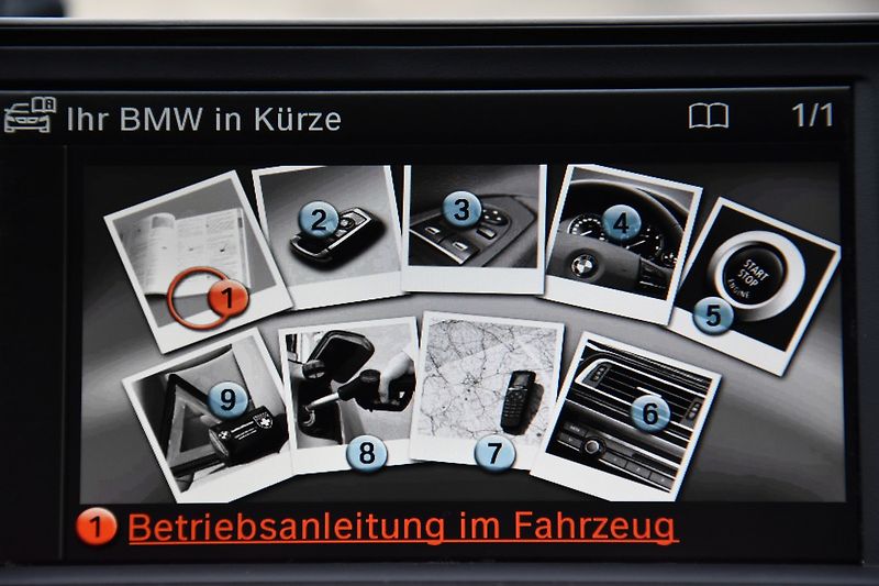 BMW Řada 1 1.6d 6st, KLIMA, TEMPOMAT, ALU - fotka 29 z 50