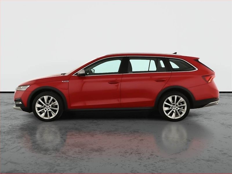 Škoda Octavia (2023) 2.0 TDI - fotka 3 z 18