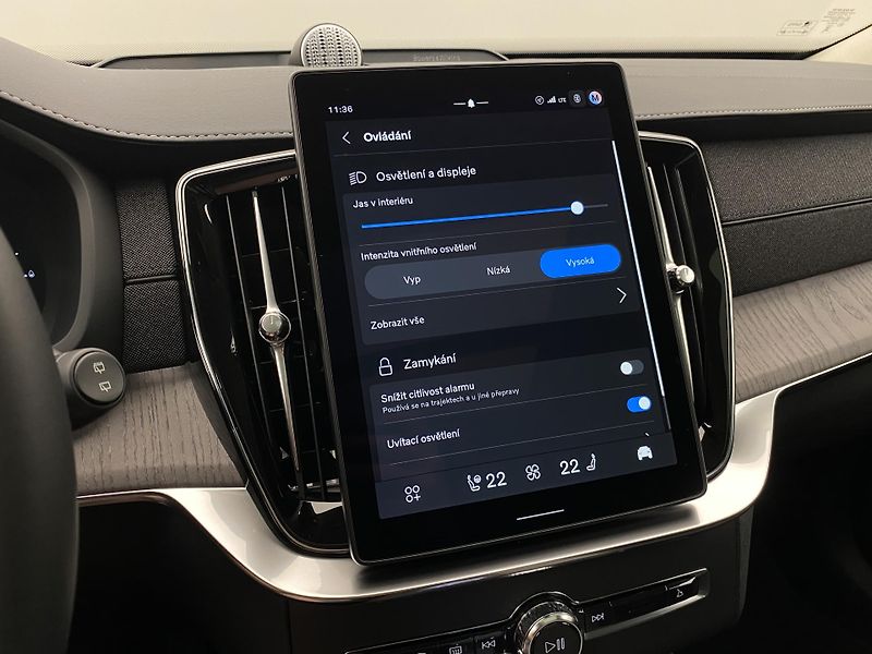 Volvo XC90 (2026) T8 AWD Plug-in BRIGHT ULTRA - fotka 56 z 75