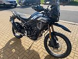 CFMOTO 450 MT-RX (2026) - náhled 1