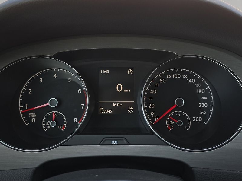 Volkswagen Golf Sportsvan (2014) 1.4 TSi 92kw, Aut. klima, Vyhř - fotka 14 z 23