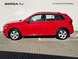 Škoda Kamiq (2021) 1,0TSI 81KW AMBITION - náhled 2