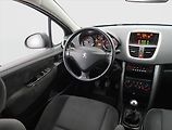 Peugeot 207 (2007) 1.6 HDi, po STK, oblíbený vůz - náhled 7