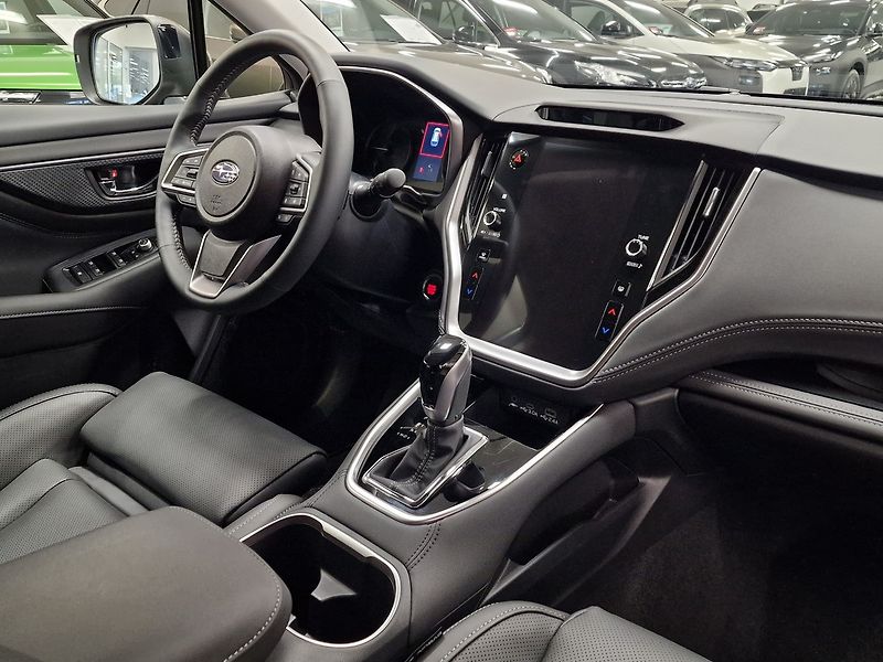 Subaru Outback (2025) 2.5 Comfort+kůže | Záruka - fotka 31 z 53