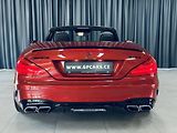 Mercedes-Benz SL (2017) 63*AMG*Masaže*Karbon* - náhled 11