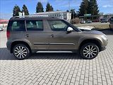 Škoda Yeti 2,0 TDi 81kw Ambiente Tažné, p - náhled 42