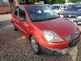 Ford Fiesta 1,3 - náhled 1