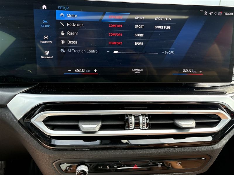 BMW M2 338 KW servis. sml. záruka - fotka 23 z 39