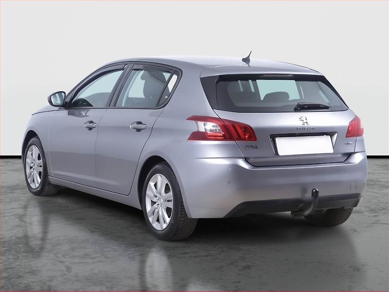 Peugeot 308 (2017) 1.2 PureTech, Serv.kniha, Navi - fotka 4 z 15