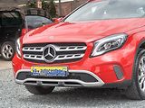 Mercedes-Benz GLA (2017) 200D 100KW LED – PO SERVISU - náhled 9