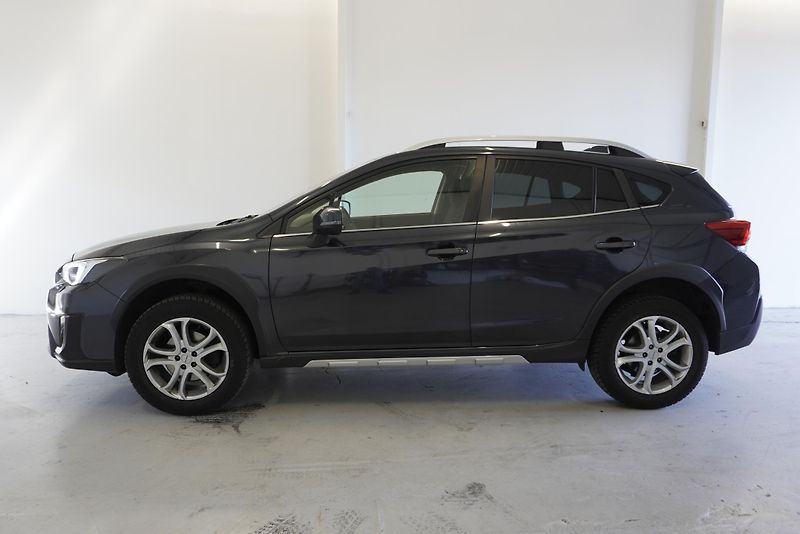 Subaru XV 2,0I RIDGE AWD AUT. - fotka 8 z 31